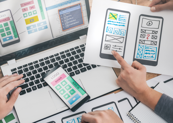 Website Development