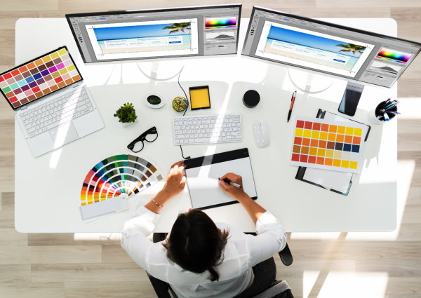 Graphic Designer